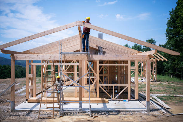 Best Best Roofing Contractors  in Placerville, CA