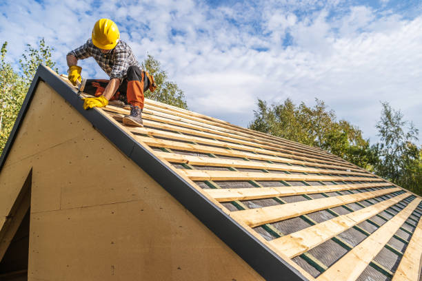 Best Shingle Roofing Installation  in Placerville, CA