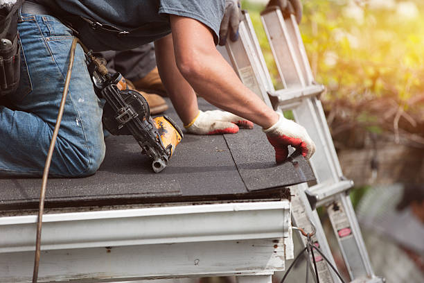 Best Residential Roofing Contractor  in Placerville, CA